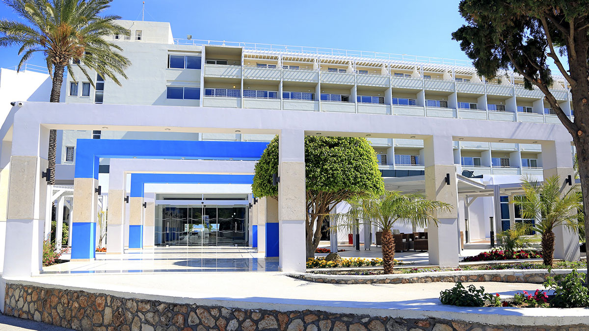 Labranda Blue Bay Resort